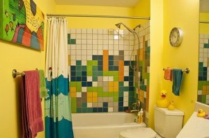 История тетриса