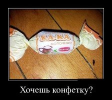 Самый сладенький пост на Фишках за последние 40 минут