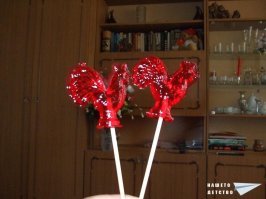 Самый сладенький пост на Фишках за последние 40 минут