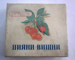 Самый сладенький пост на Фишках за последние 40 минут