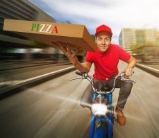 Я всё больше молодёжь в таком качестве встречаю. Наверное такая работа интереснее)))