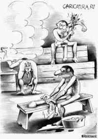 Забавные иллюстрации Keigo, которые очень интересно разглядывать