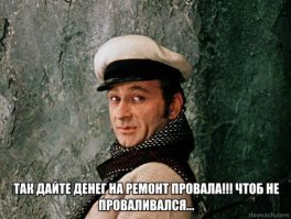 Березники - город на краю провала