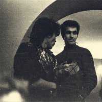 Цой и Бутусов