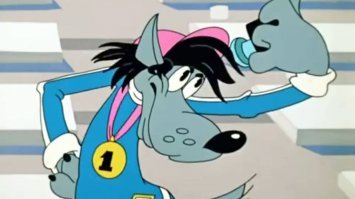 Не массовое, но тоже одно из первых.