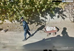 Мой поход за говном на местную конюшню ).. Спасибо Google бля..