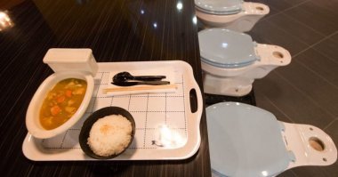 Если не сложилась карьера сантехника...