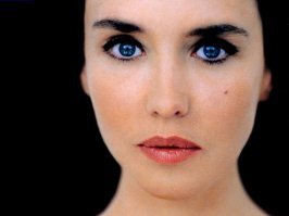 Она же Изабель