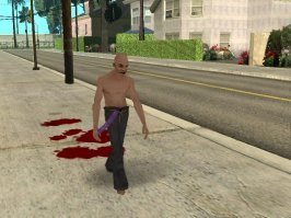 Всё думаю, где ж я его видел