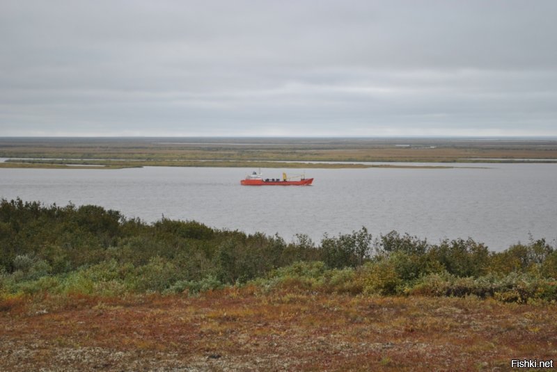 Про пешие путешествия? Да пожалуйста, ничем не хуже Бангладеш и Танзании: