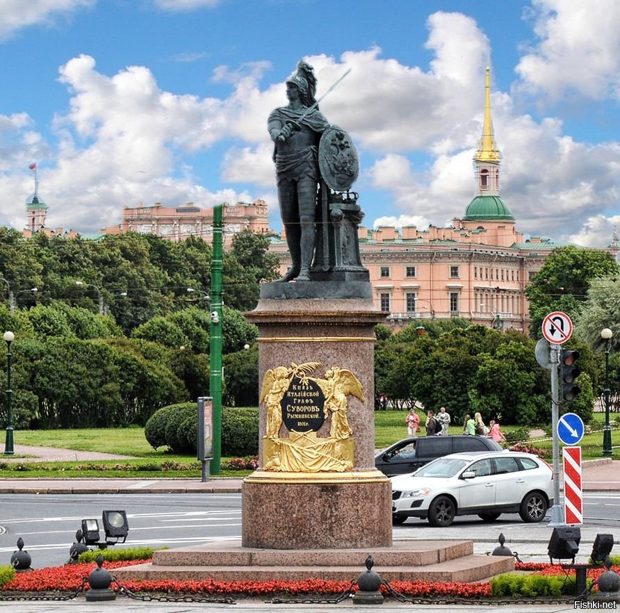 Памятник архитекторам санкт петербурга. Архитект памятники 19 века.