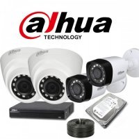 Dahua Technology