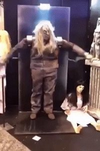 седые волосы фигня))) там проблема обосранных штанов)))))))