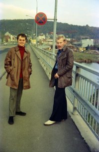 Справа на стиле чел))