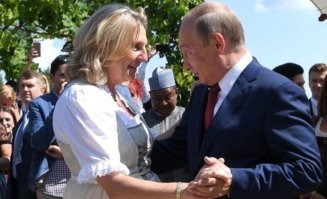 Млин, вы хоть подписывайте где, кто...