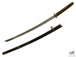 Кю-гунто ввели вскоре после Мэйдзи, в конце 19 века. С ним ходили в китайскую и в Русско-японскую. С началом крупномасштабных военных действий в Китае в 1934 для армии ввели син-гунто. А в 1937 году для офицеров флота ввели меч кай-гунто