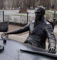 Что-то напомнило: