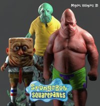 Да уж и что в голове у этого мужика?