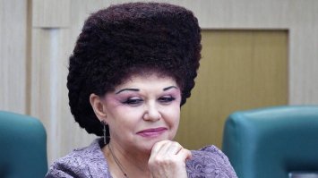 Фотограф из Нигерии снимает необычные лица Африки