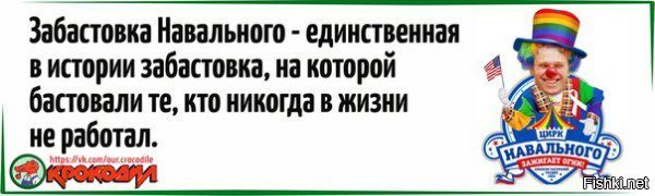 Как и зачем «фюрер» Навальный собирает «навальный-югенд»