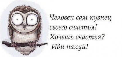История моего обогащения