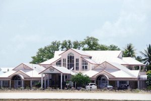 Республика Науру