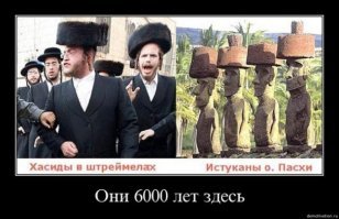 Свежая подборка демотиваторов, которые поднимут вам настроение