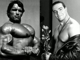 Ну и конечно же. Как две капли воды.