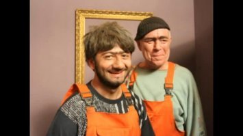 Подборка смешных фото  