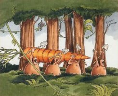 Смерть как праздник