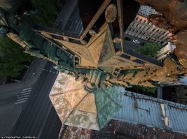 Это не Московский проспект. Какие варианты?