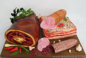 11 крутых и простых тортов, которые можно сделать своими руками буквально за 10 минут