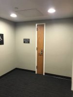 Комната Слэндермена :)