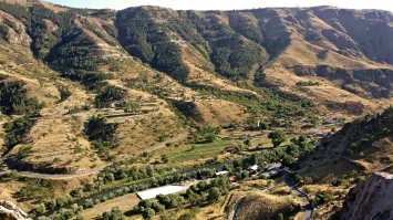 Был там много раз , на постсоветском пространстве одна из лучших стран по уровню развития. Сильно европизированная страна стала что не может не радовать ..