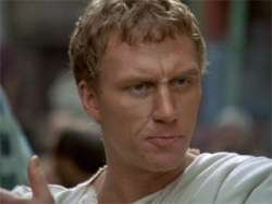 Люций Ворен; лат. Lucius Vorenus