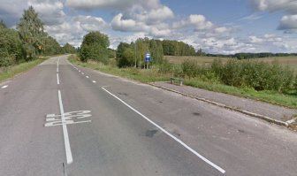 Латгалия - почти один в один