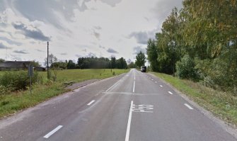 Латгалия - почти один в один