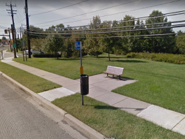 Угадай страну по автобусной остановке: