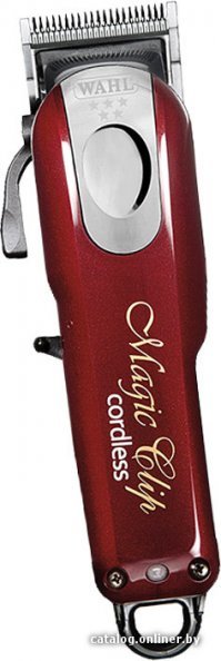 Постановка, Wahl не ломается))  на самом деле,  лучшая машинка для волос, стригусь каждую неделю уже 3 года, как новая, были проблемы с бритьем лица, сильное раздражение даже после электробритвы, теперь бреюсь триммером Moser, бреет почти под 0 и никаких проблем! Так что советую!