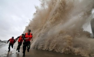Когда день не задался с самого утра