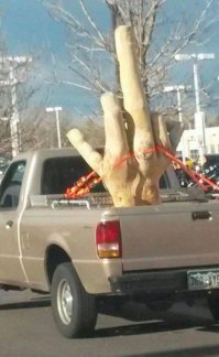 Тайна "черного камня Каабы"