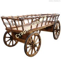 Автовсячина. Колёса