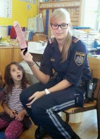 Волшебная палочка... Вот волшебная палочка!