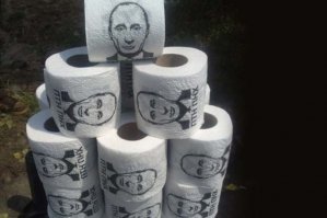 Специально для хохлов...