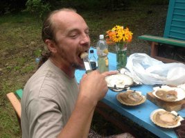 Владик , о.Рейнеке .