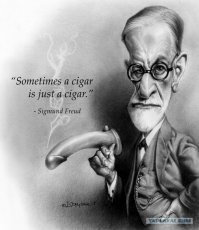 иногда сигарета, это всего лишь сигарета