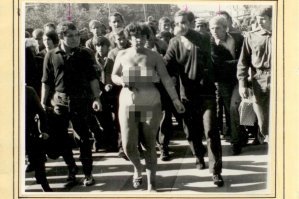 Россияне забыли "Пражскую весну"