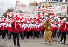 Вот настоящий сбой в матрице, держи!