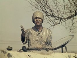 А вот и водятел мососыкла!