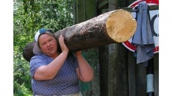 Касатик... Помог бы...